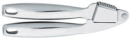 Stellar Knoblauchpresse, Silber
