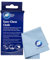 AF Easy-Clene – Lens Glasses and Screen Cleaning Cloth - Reusable + washable. Use With/Without Solution 1x Cloth 17cm x 15cm Blue XMIF001