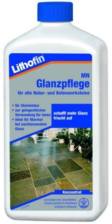Lithofin MN Glanzpflege 1 Liter