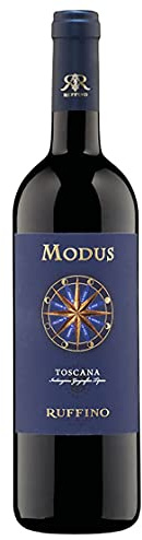 Ruffino Modus Toscana Cuvee 2017 trocken (1 x 0.75 l)