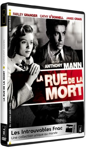 La Rue de la mort