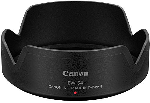 Canon Paraluce EW-54 per Lenti Canon EF-M 18-55 mm IS STM