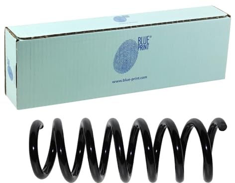 Blue Print ADK888305 Coil Spring