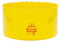 Starrett Bi métal Deep Cut Scie cloche, 105 mm, dch0418