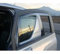 Windabweiser/Regenabweiser für BMW Serie 3 E46, Berlina und Touring