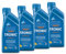 4x 1 L Liter ARAL HighTronic 5W-40 Motoröl