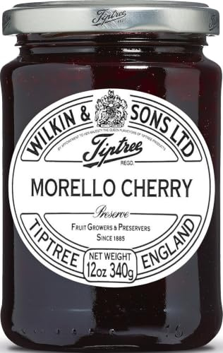 Tiptree Morello Cherry Preserve