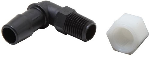 K and N 85-1120 Car Air Filter Vent Kit