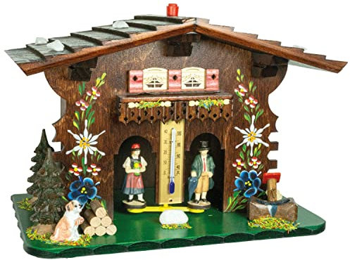 Trenkle Exklusives Zeithäuschen