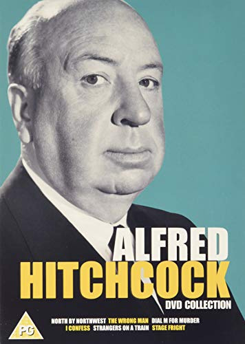 The Alfred Hitchcock Signature Collection