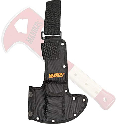 Marbles Fireman's Axe Sheath.