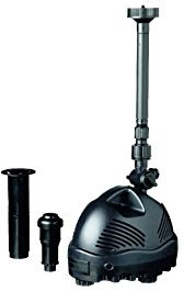 Ubbink 1351301 Elimax 1000 Fonteinpomp - 15W - 1200 l/h