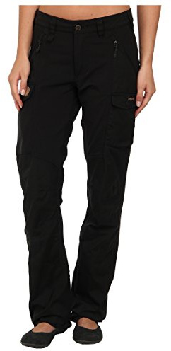 Fjällräven Nikka Trousers 42 Damen