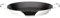 IBILI - Paellera bistrot - 45 cm - Acero inoxidable - Antiadherente - 12 raciones - Apto para induccion