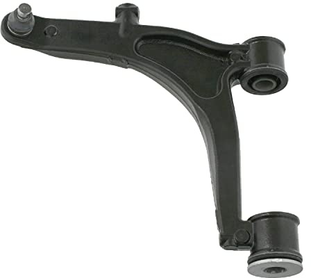 febi bilstein 26453 Querlenker mit Lager und Gelenk, 1 Stück