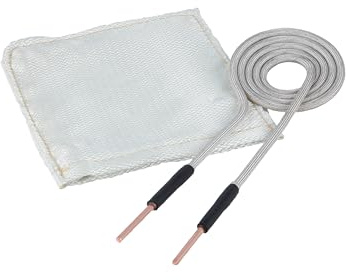 Laser 5840 Heat Inductor - Pad Kit