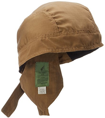 Defcon 5 Bandana mit Coolmax, D5-1948