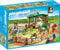 PLAYMOBIL - Zoo de Mascotas para niños (66350)