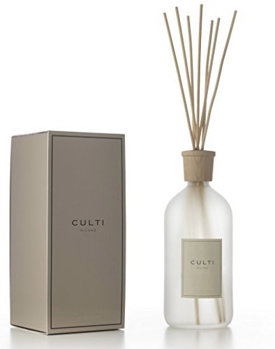 Culti Stile Raumduft Diffuser 500 ml - Duft Linfa