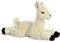 Aurora - Lama di Peluche, 30 cm