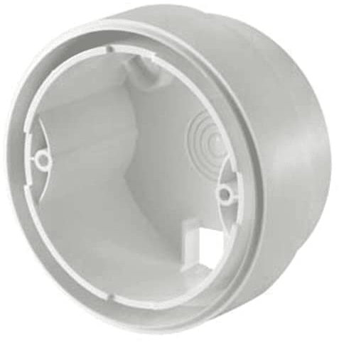 Siemens – Box Montage Oberfläche für Bewegungsmelder 5 WG1258 – 2ebx1