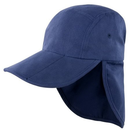 Result Headwear Kids Folding Legionnaire[RC76J]
