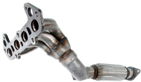 Bosal 851-275 Exhaust Pipe