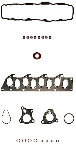 Ajusa 53010300 Gasket Set cylinder head