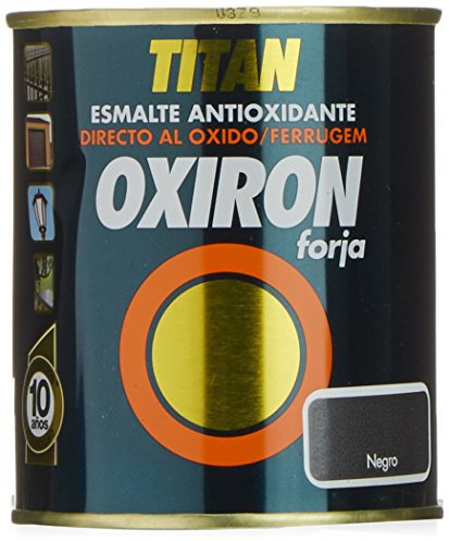 Titan - Oxiron 020 204 375 Ml