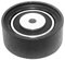 Audi A4 B5 B6 Skoda VW Passat B5 B5.5 Umlenkrolle Keilrippenriemen 2.5L 97-08