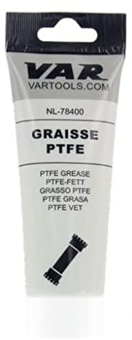 VAR TEFLONFETT TEFLONFETT NL 100 ml 78400.