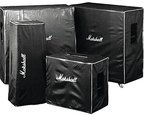 MARSHALL COVR23 1960B 4x12 Cabinet Black