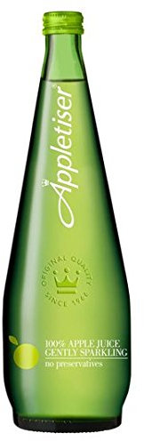 Appletiser Sparkling jus de pomme 750ml