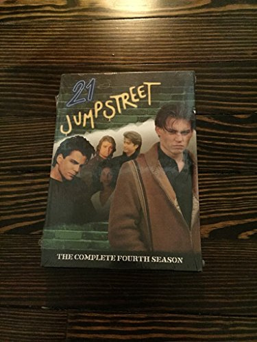 21 Jump Street