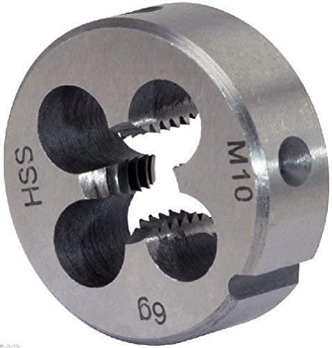KS Tools 332.1027 - Terraja HSS MF, corte a la derecha (M20 x 2)