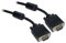 30M SVGA VGA Monitor Cable - Male to Male (15 Pin Fully Wired) with Ferrite Cores