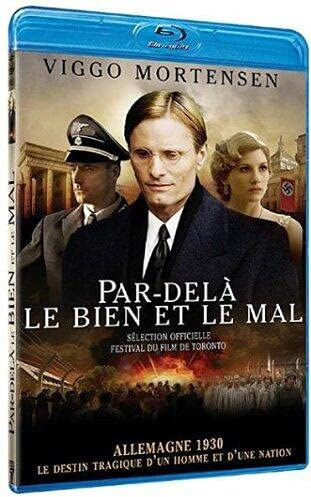 Par delà le bien et le mal [Blu-ray] [FR Import]