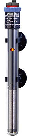Eheim Jager Aquarium Thermostat Heater 150W
