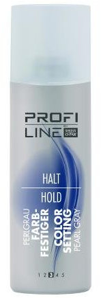 Profiline Farbfestiger perlgrau 200ml-NEU