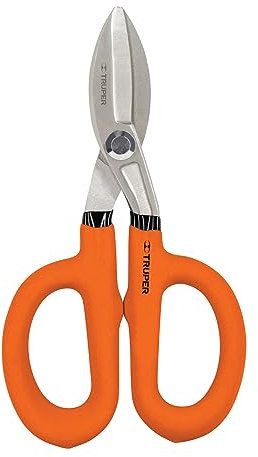 Tijeras hojalatero 7 '