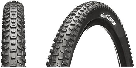Arisun Mount Cameron Fahrrad Bereifung, Schwarz, 27.5 x 2.30 58-584
