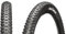 Arisun Mount Cameron Fahrrad Bereifung, Schwarz, 27.5 x 2.30 58-584