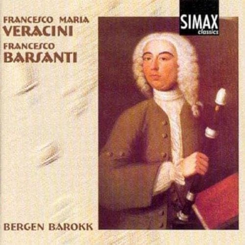 Recorder Sonatas 3 4 & 6 / Recorder Sonatasnos 1-3