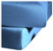 Fleuresse Jerseyspannlaken, himmelblau, 190 x 200 - 200 x 200 cm