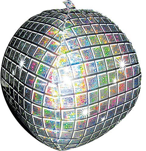 ULTRASHAPE:DISCO BALL