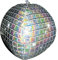 ULTRASHAPE:DISCO BALL