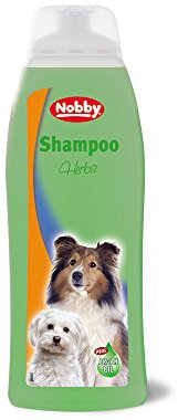 Nobby 75493 Shampoo Kräuter