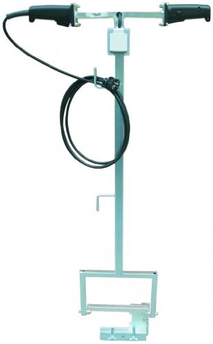 Eibenstock Bodenführungsgestell