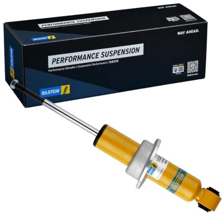 Bilstein 24-065597 Stoßdämpfer hinten | 24-065597 Kompatibel mit MX-5 II (nb)