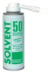 CRC Etikettenlöser Solvent 50 SUPER Inhalt 200ml VE = 12 Stück